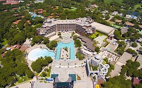 Xanadu Resort