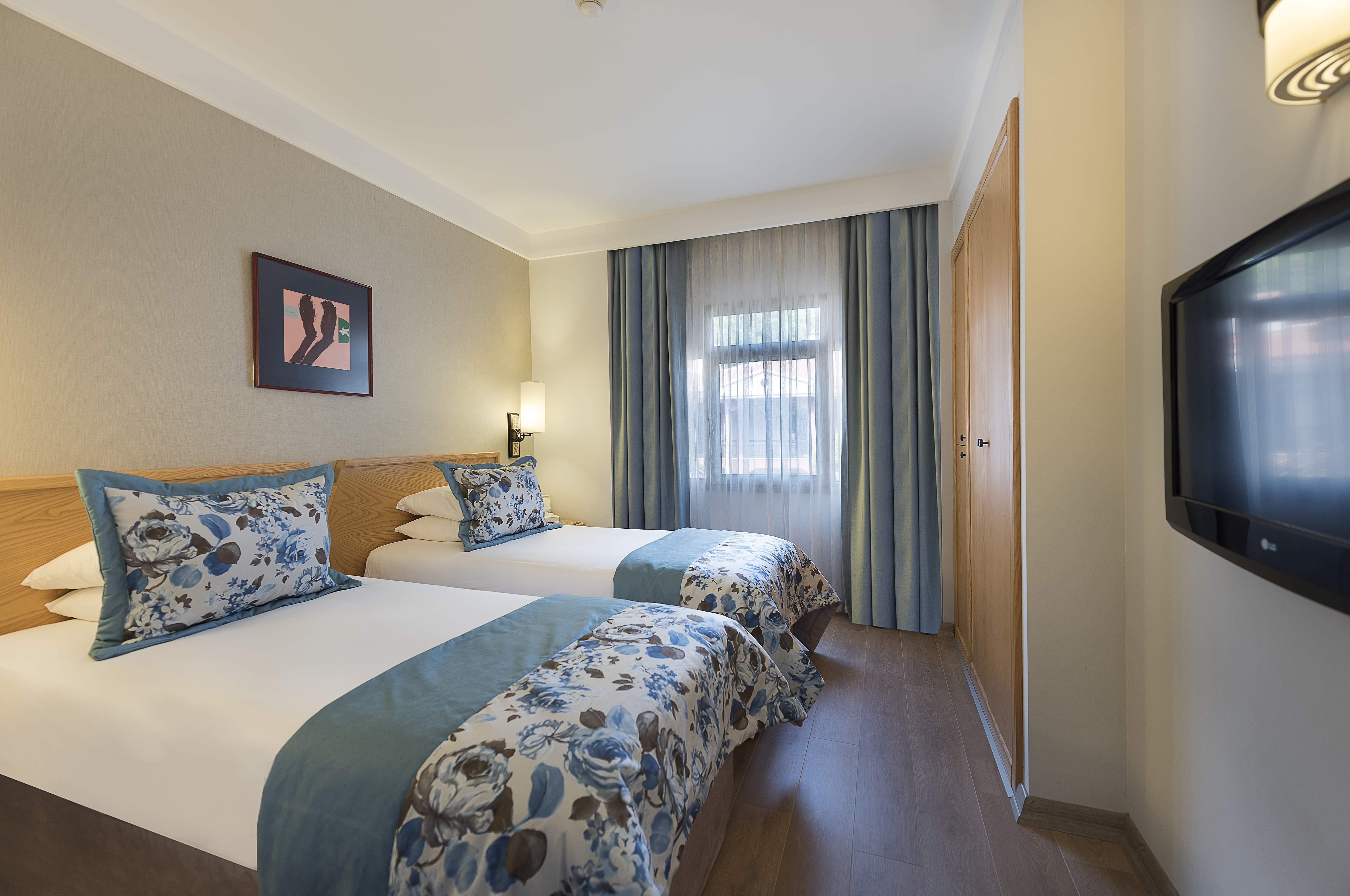 Xanadu Resort Belek Exteriör bild