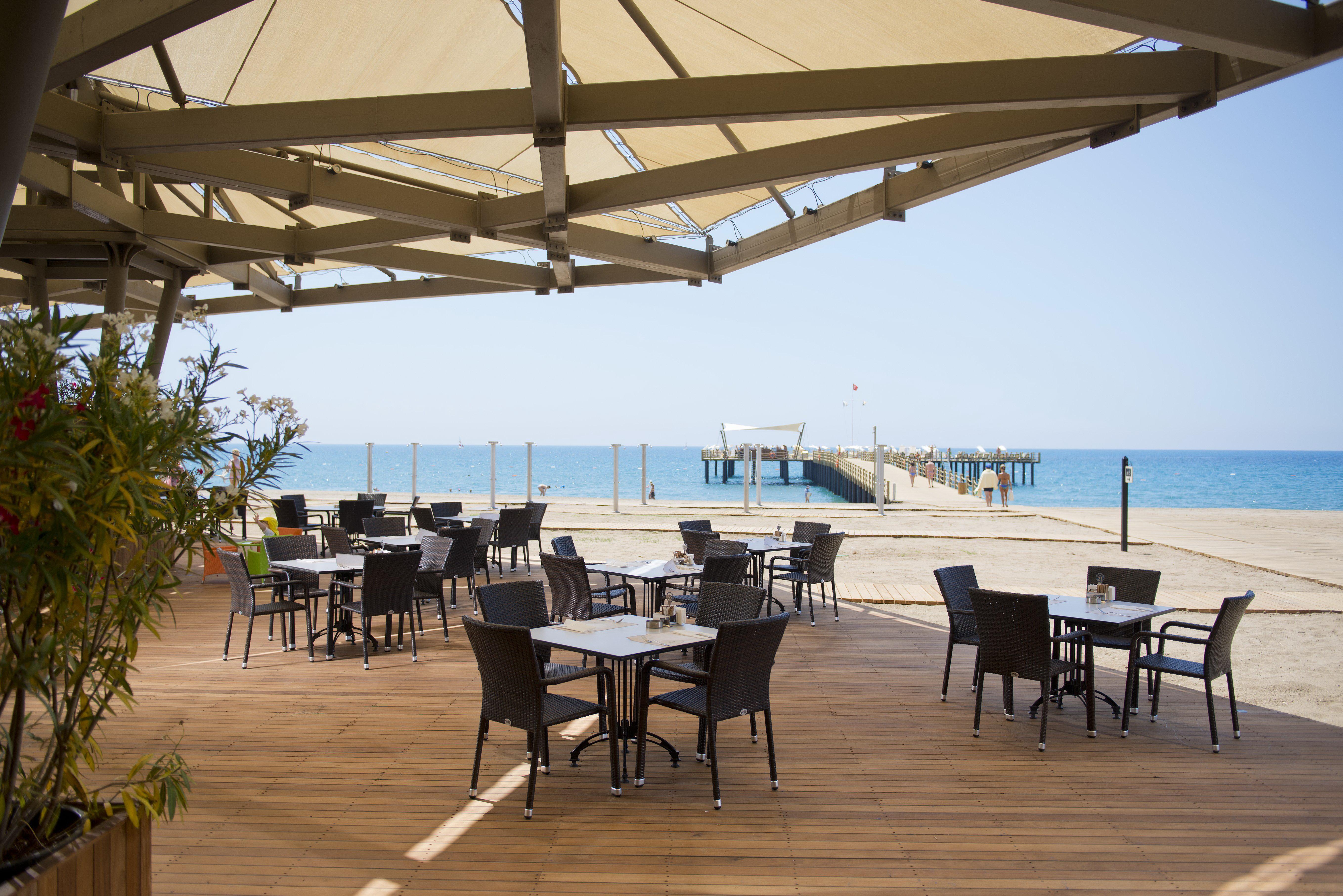 Xanadu Resort Belek Exteriör bild