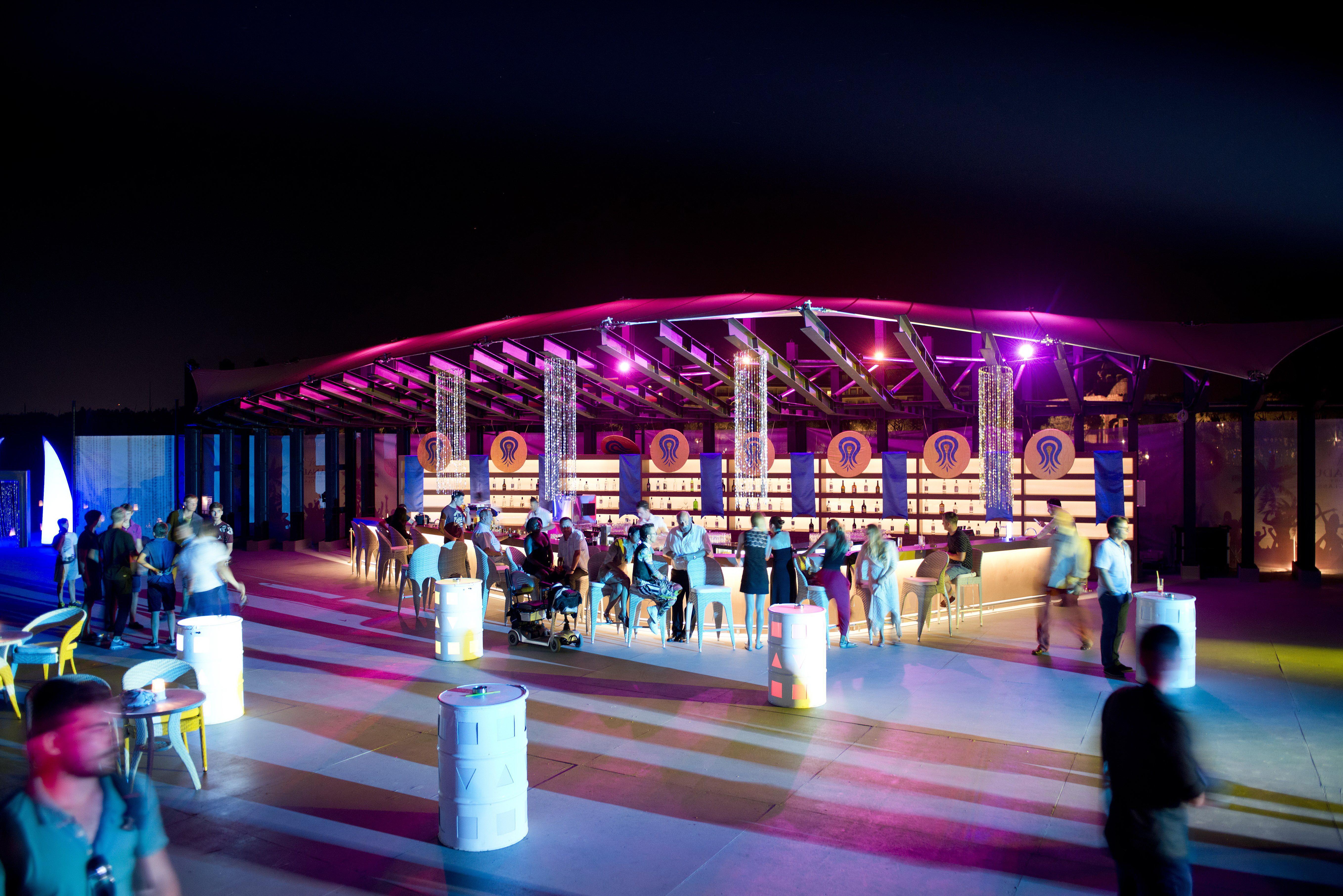 Xanadu Resort Belek Exteriör bild