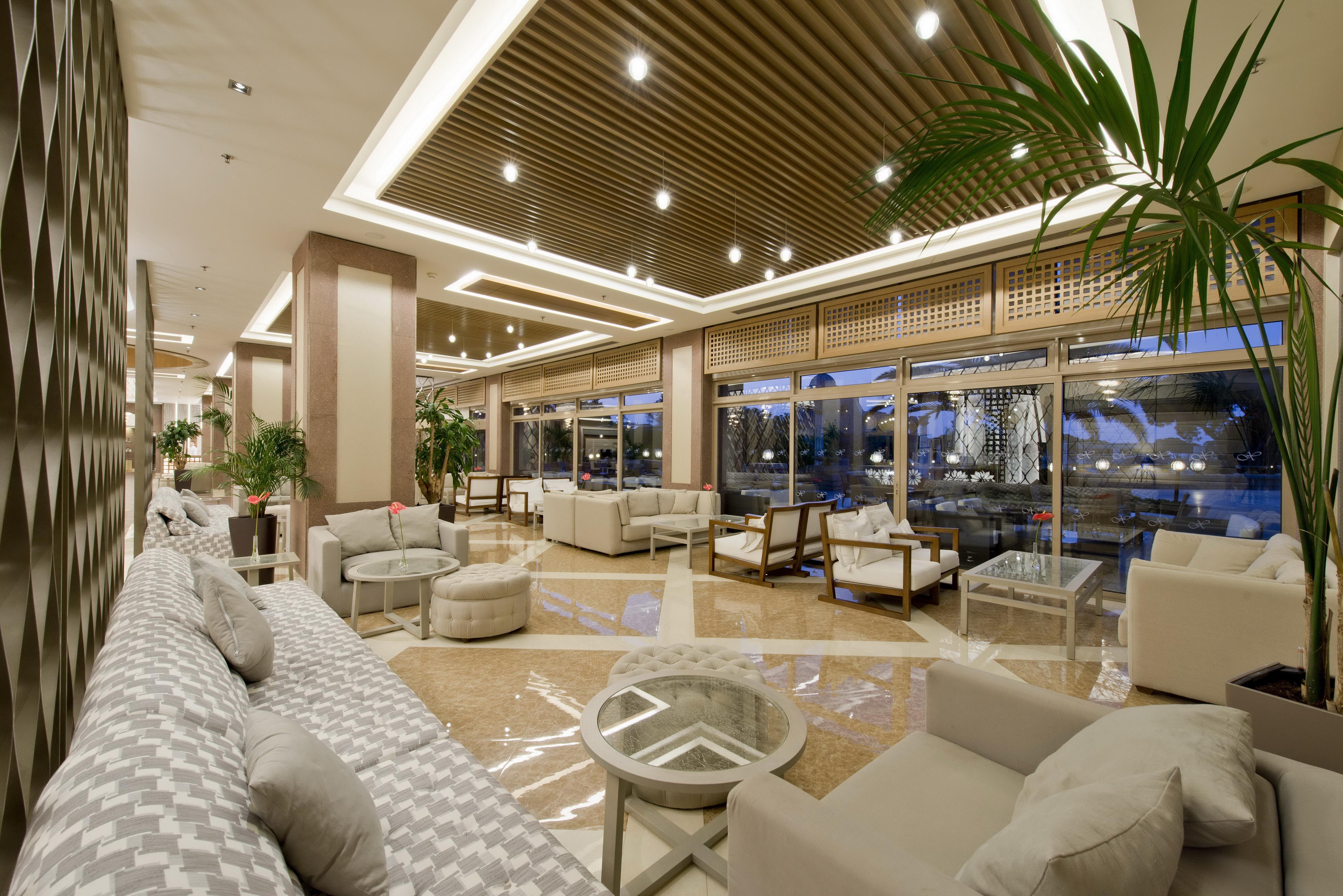 Xanadu Resort Belek Exteriör bild