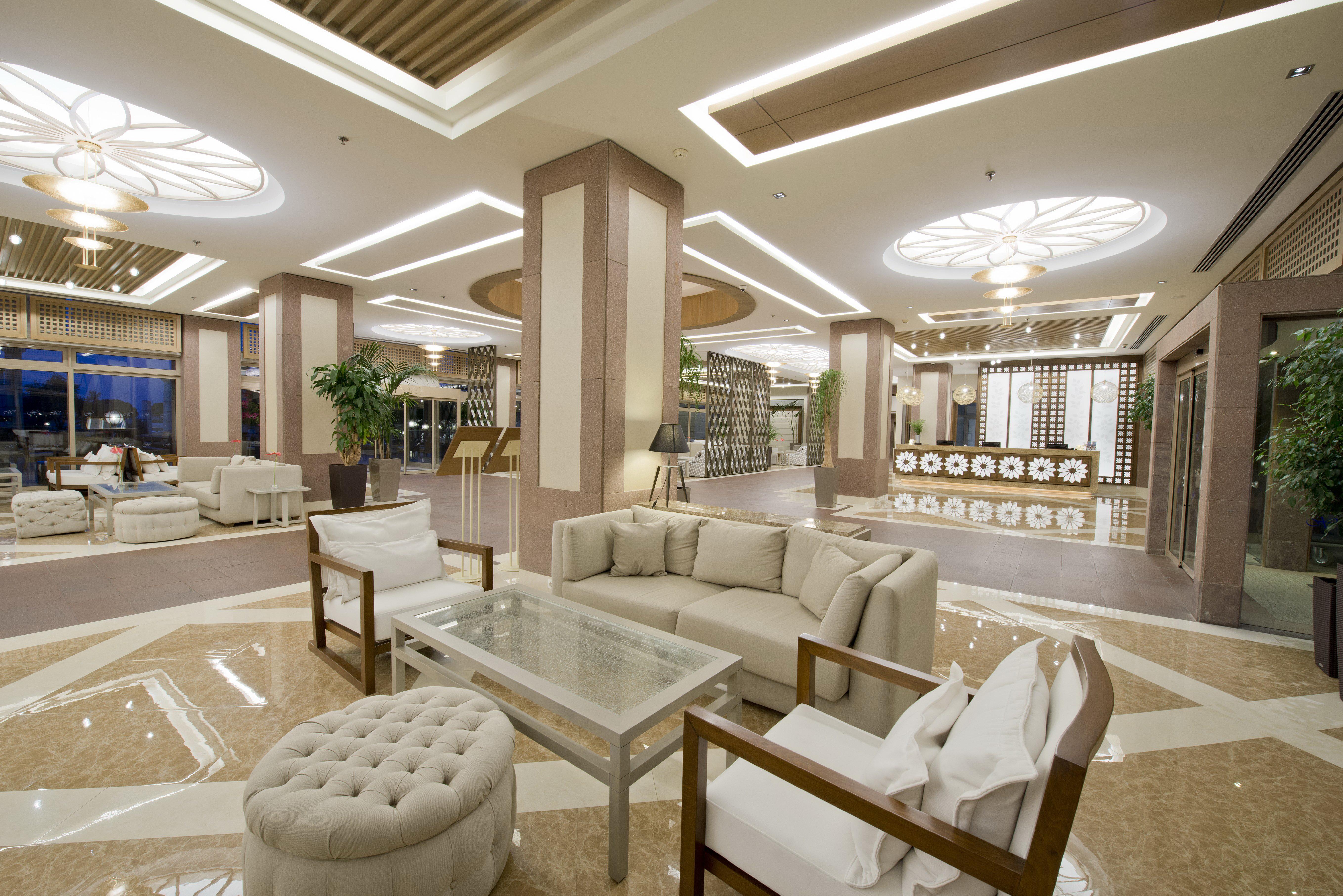 Xanadu Resort Belek Exteriör bild
