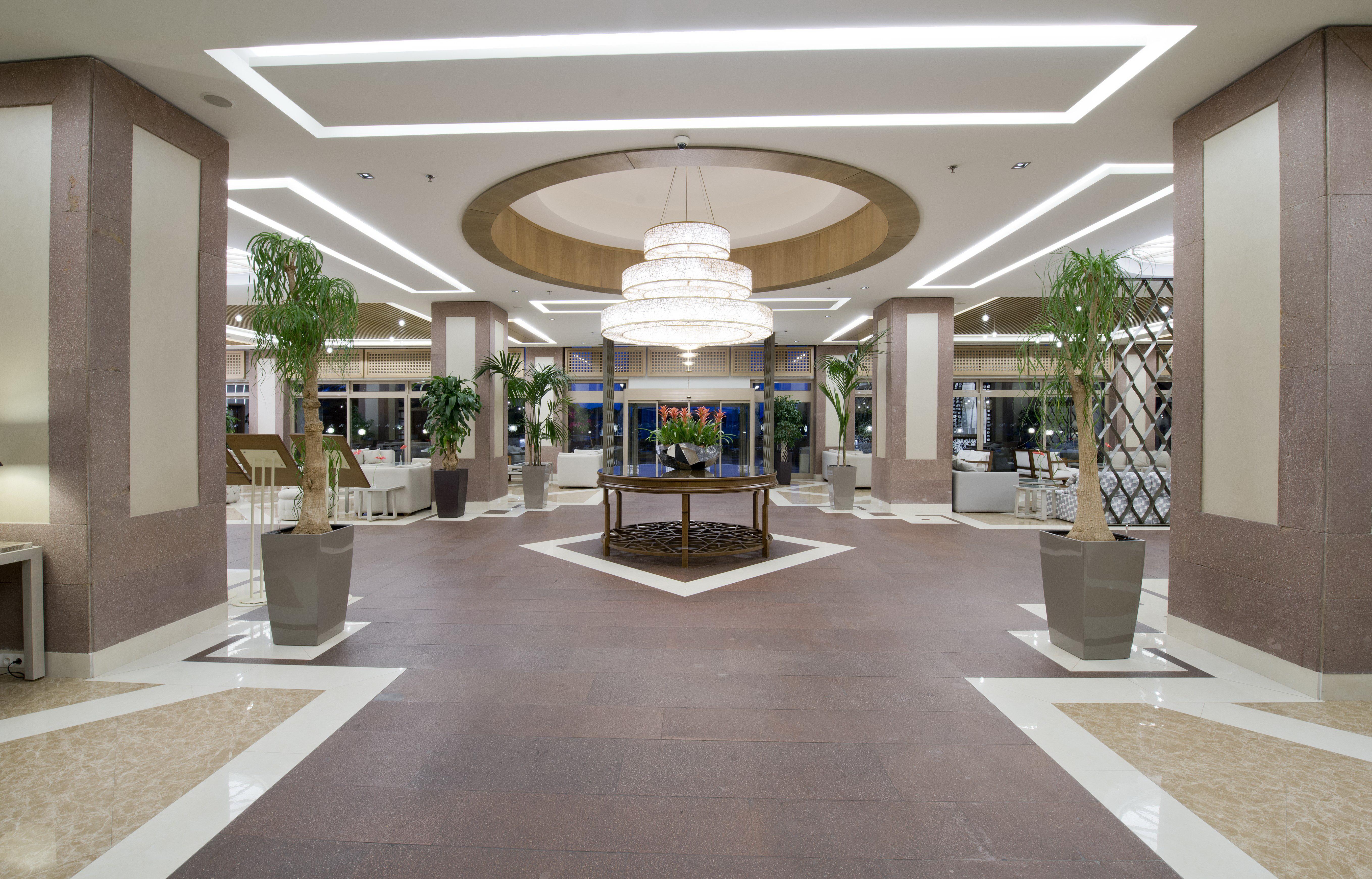 Xanadu Resort Belek Exteriör bild