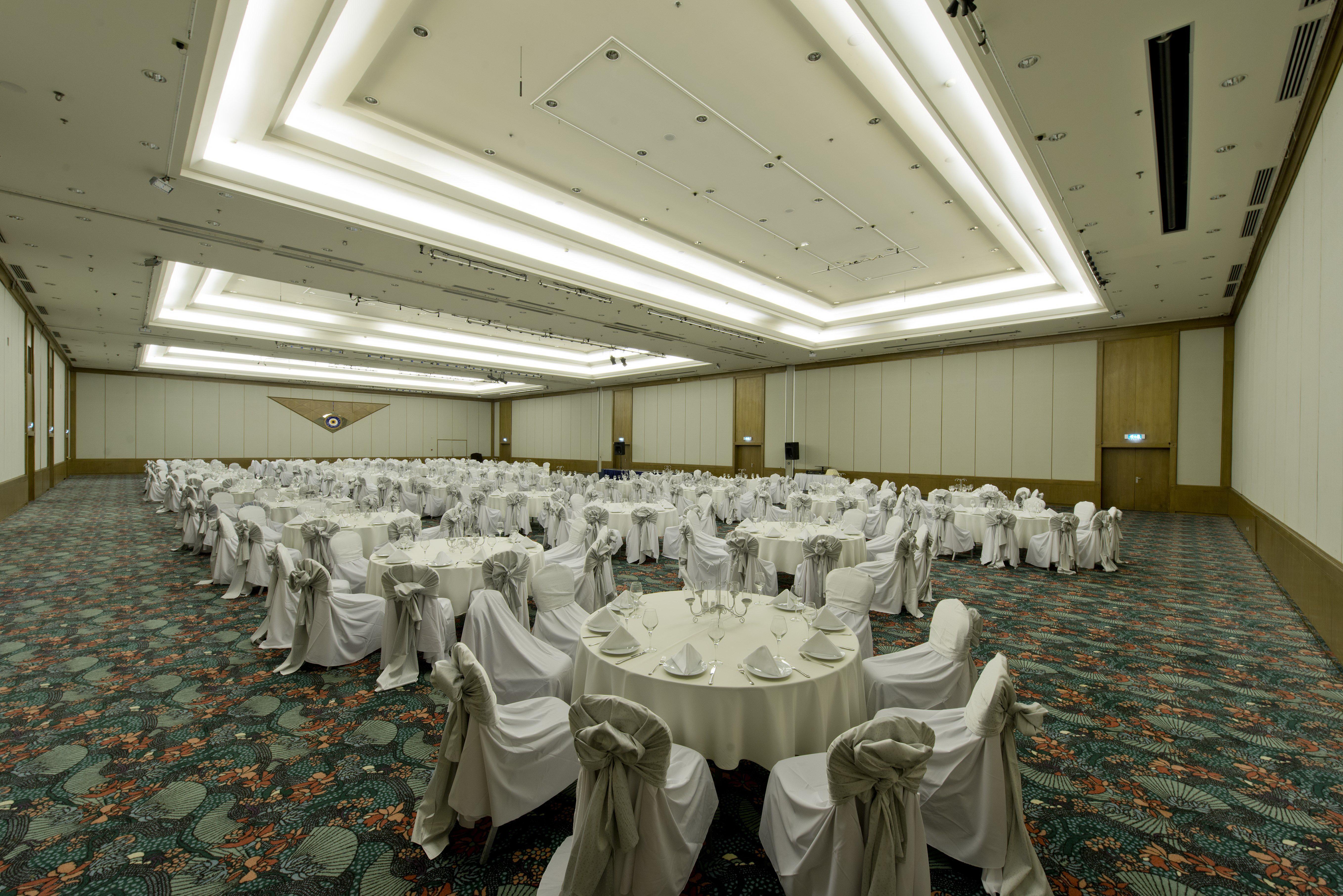 Xanadu Resort Belek Exteriör bild