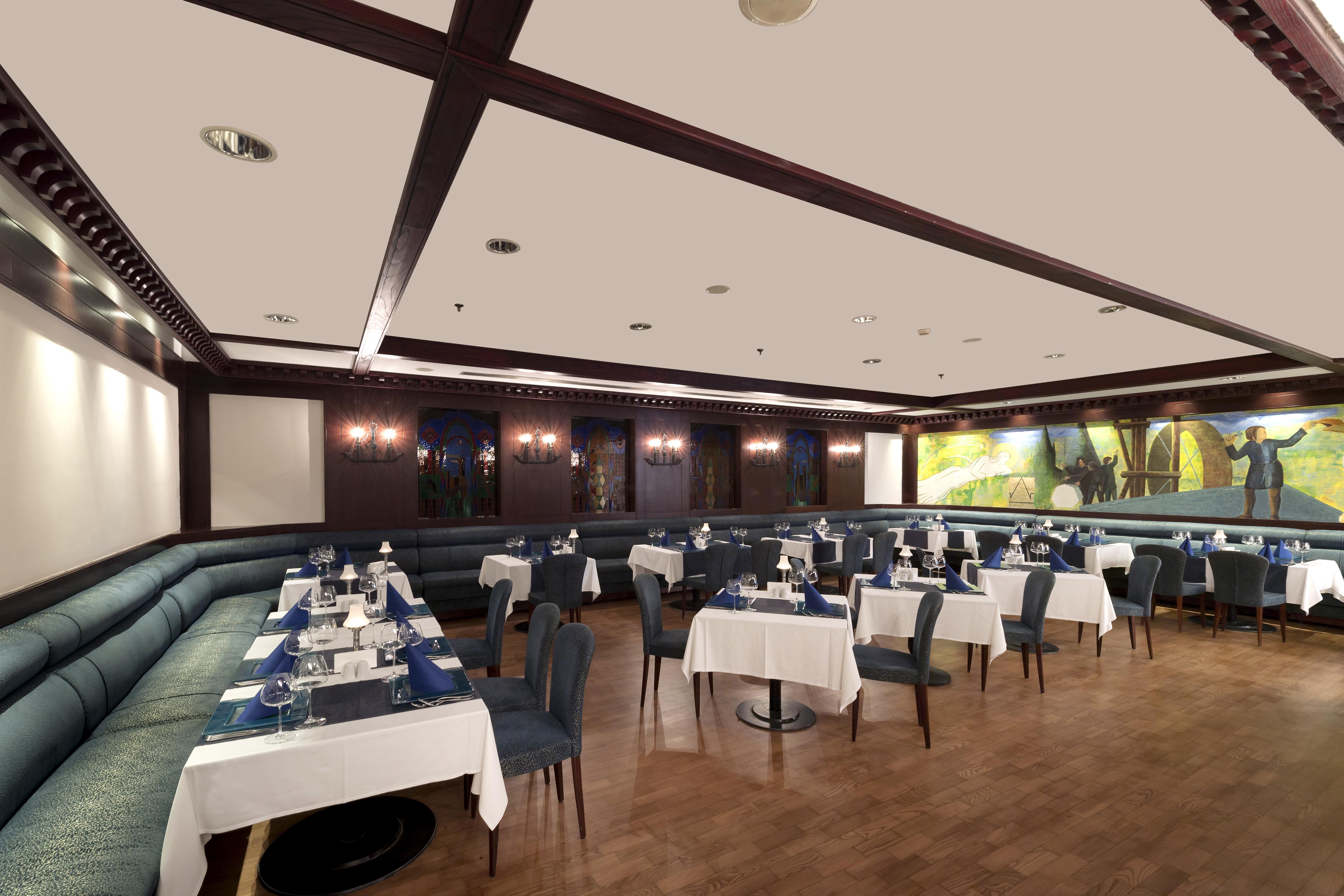 Xanadu Resort Belek Exteriör bild