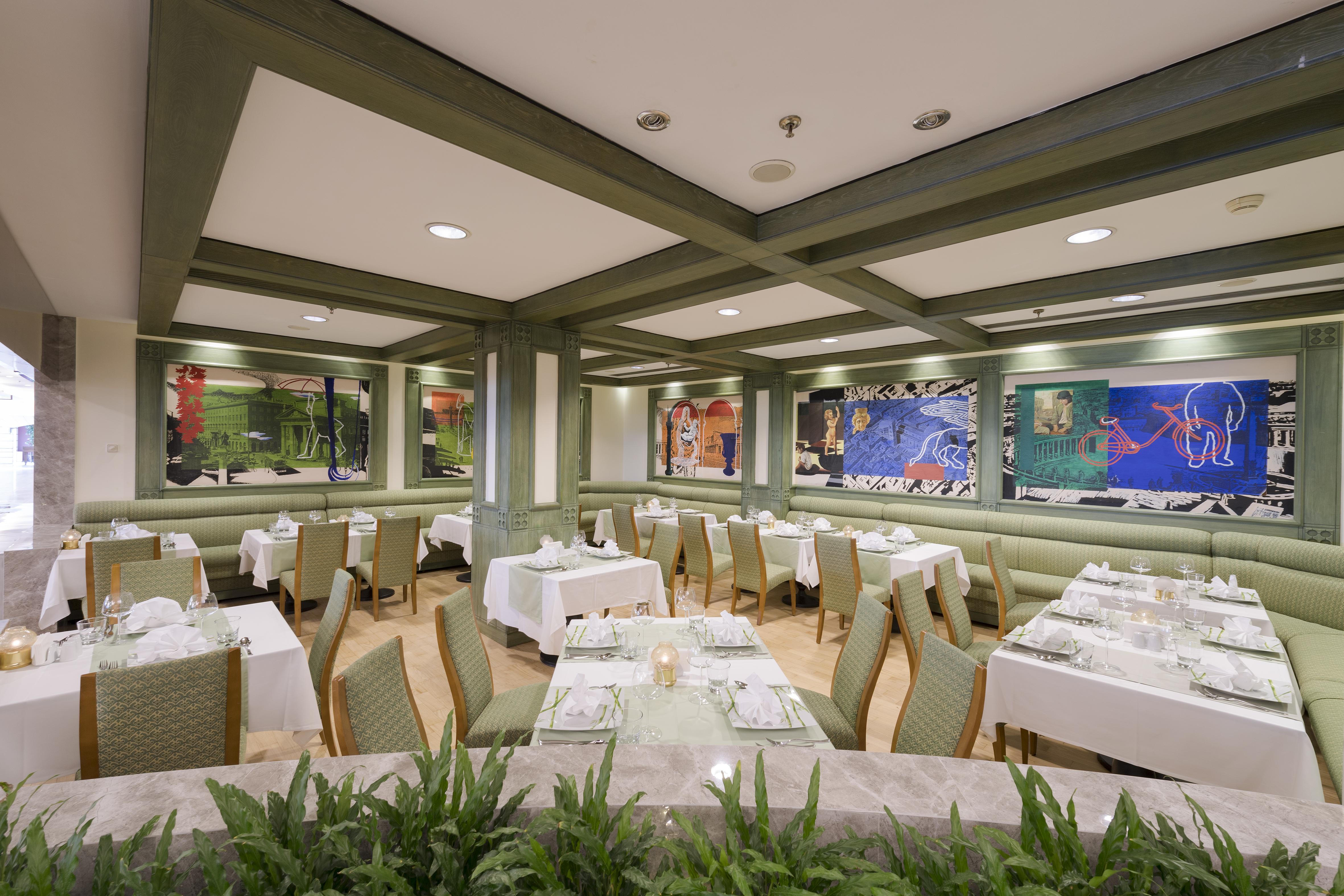Xanadu Resort Belek Exteriör bild