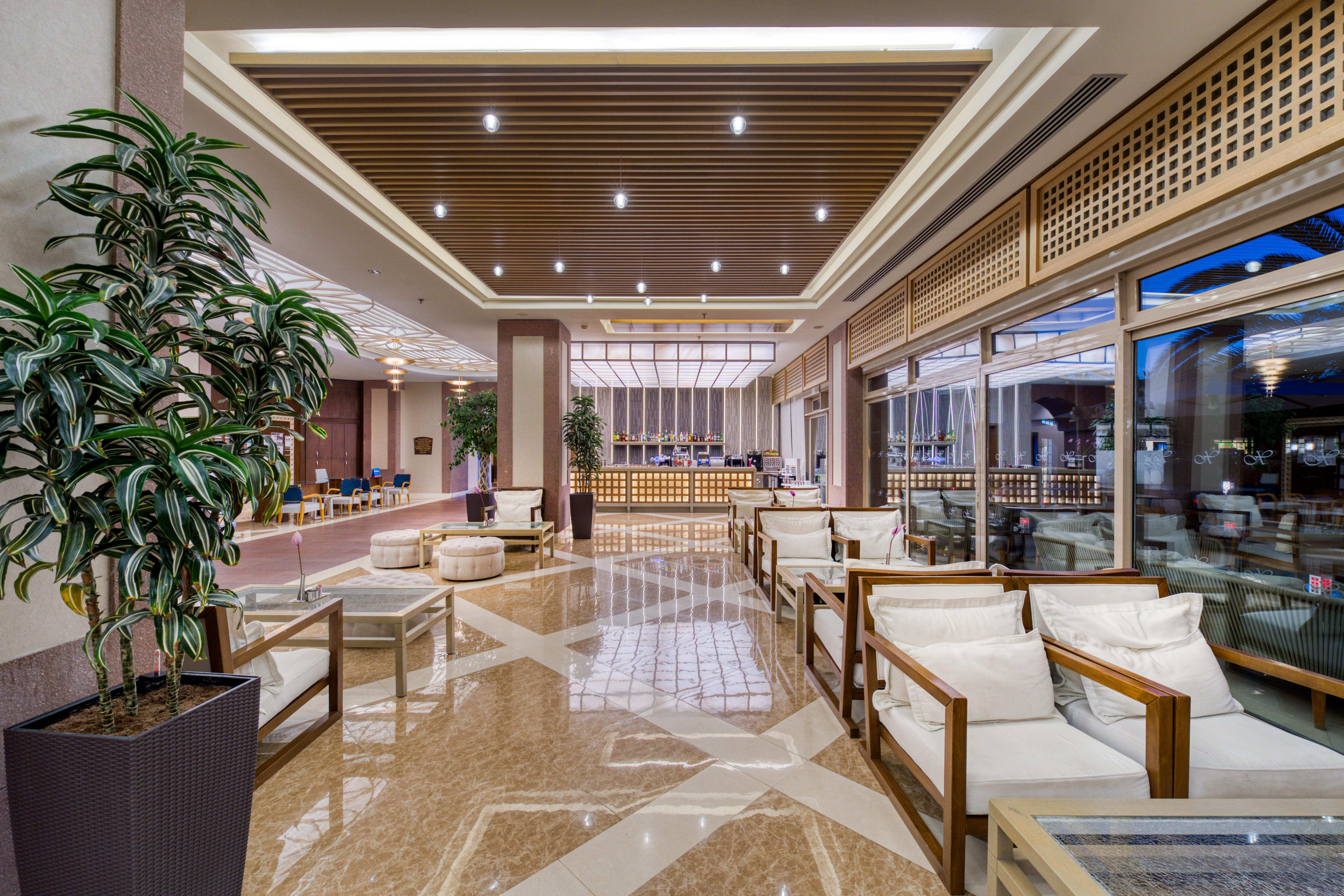 Xanadu Resort Belek Exteriör bild