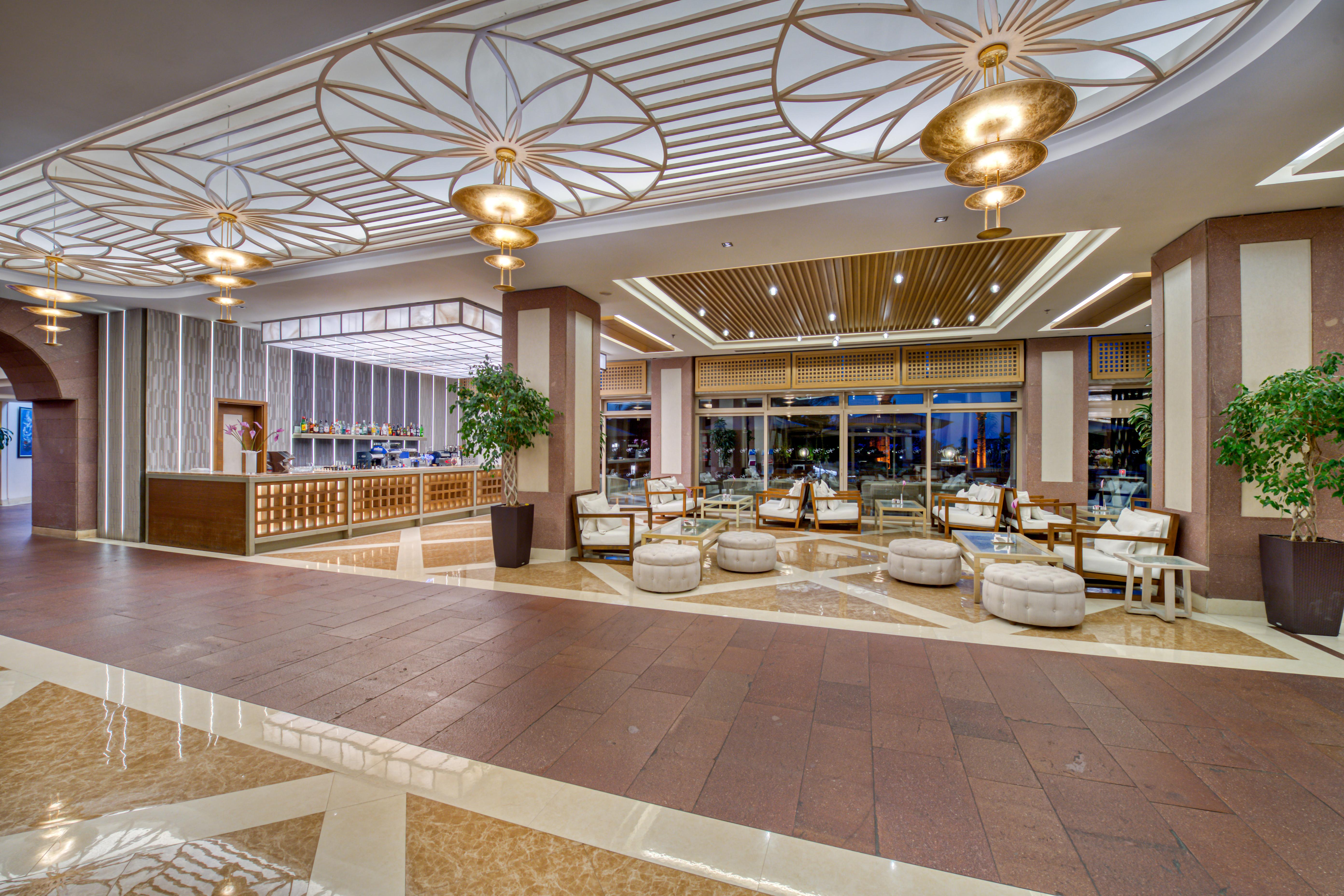 Xanadu Resort Belek Exteriör bild