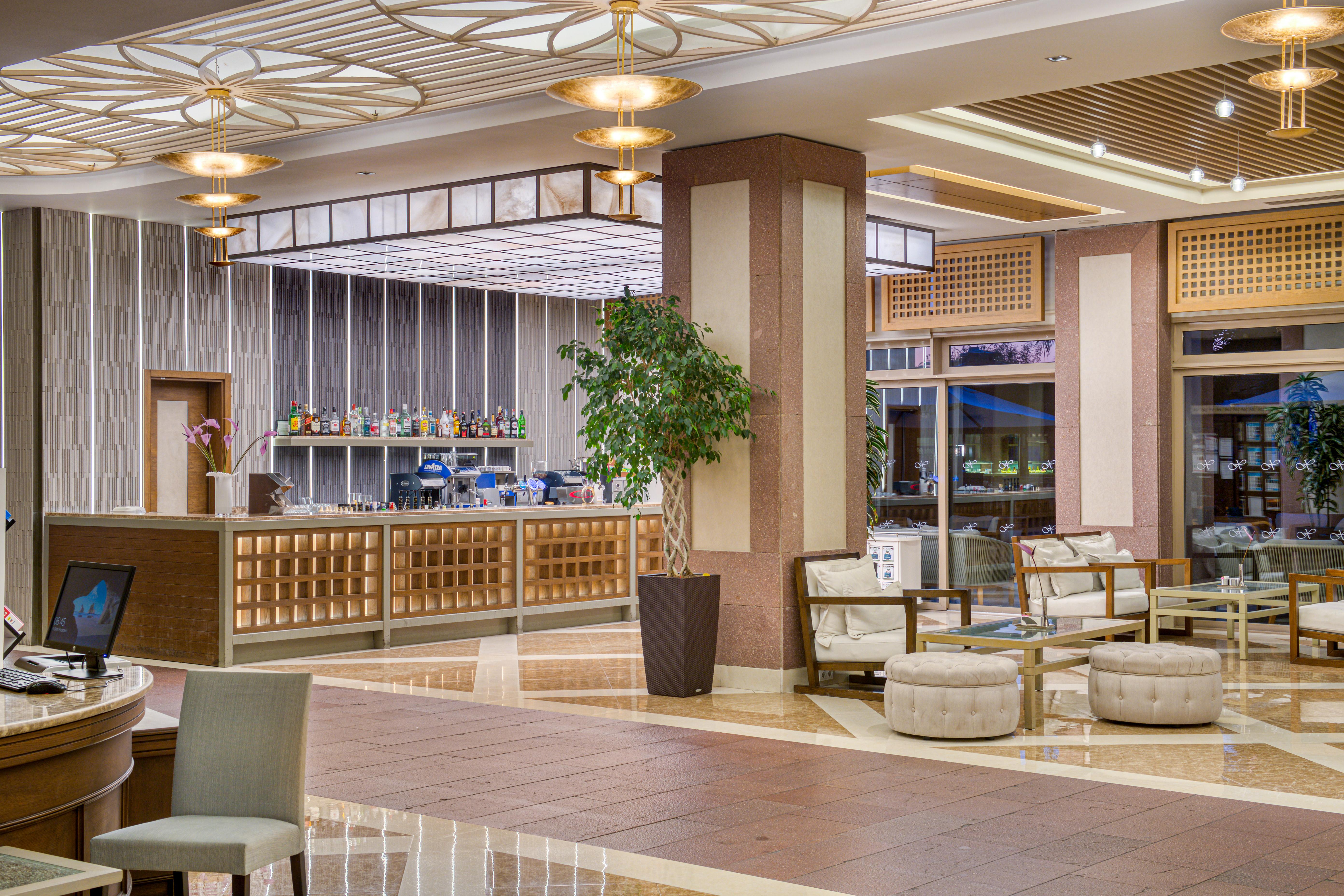 Xanadu Resort Belek Exteriör bild